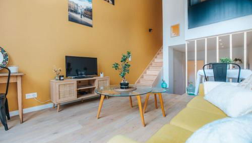 Vieux Lille Village Cottage - Foto 3