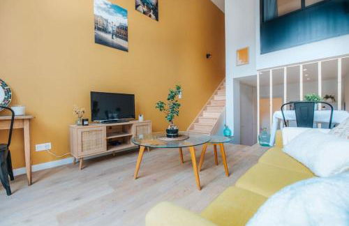 Vieux Lille Village Cottage - Foto 3