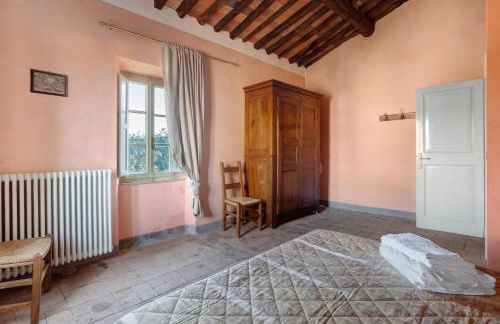 Villa Chelucci - Gualdo - Foto 41