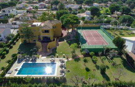 TESS Villa La Favorita - Photo 38