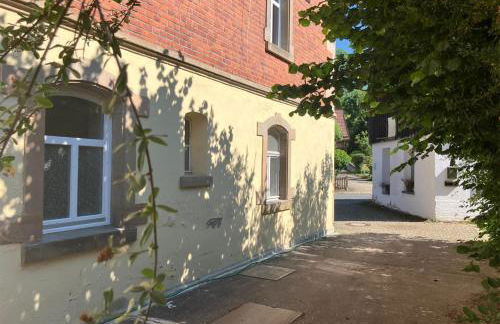 Kleine Auszeit - Raum für Ruhe und neue Energie - Foto 15