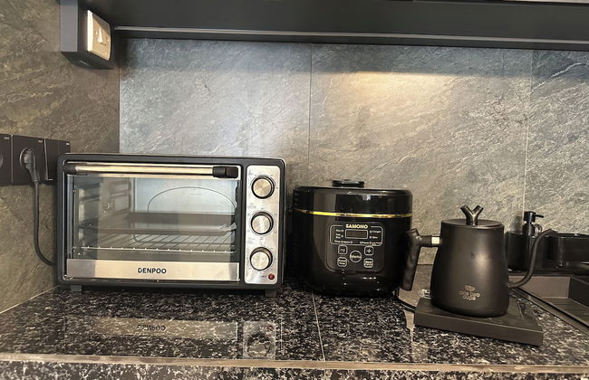 Ombe Villa - Foto 41