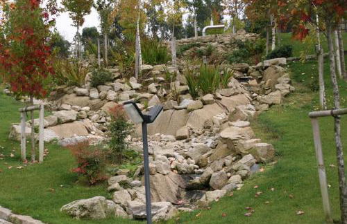 Vale de Rans - Country House - Foto 6