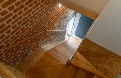 Studio Belle Perche dans la nature - Foto 12