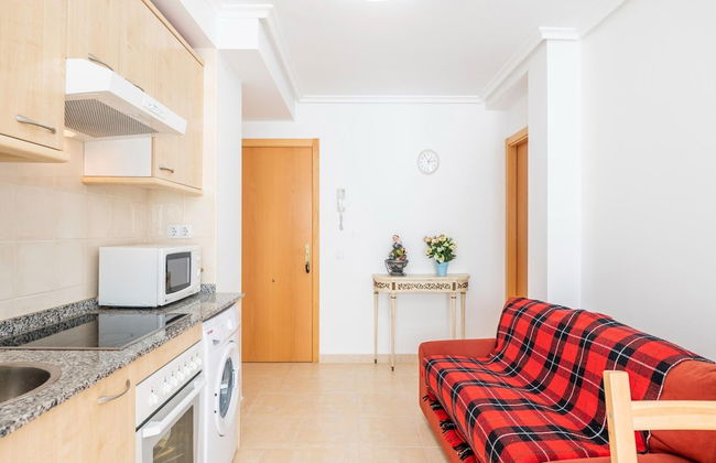 Apartment in Asturias Near Playa de Torimbia - Foto 10