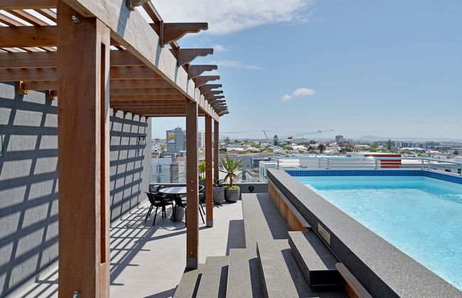 The Winchester 807 - Photo 39