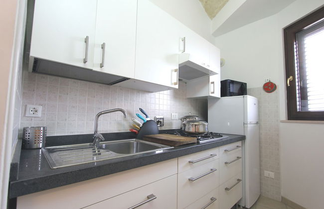 Residence Borgo Antico - Foto 31