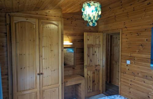 Shorefield Lodge by the Lake - Foto 13