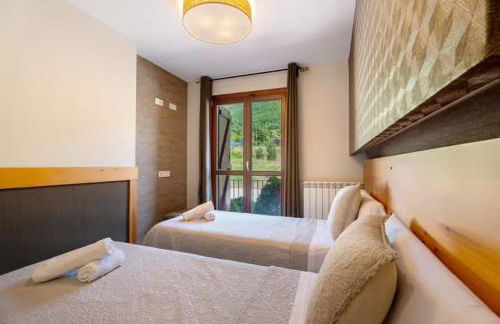 Casa Biescas Ski EVcharger Formigal 30min BBQ - Foto 61