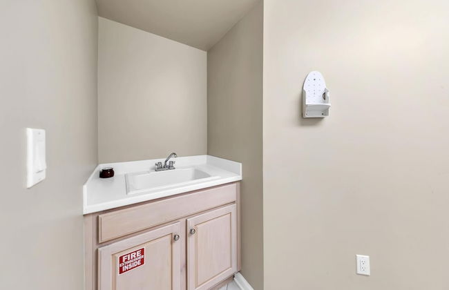 Silver Beach Towers - Penthouse106e - Foto 20