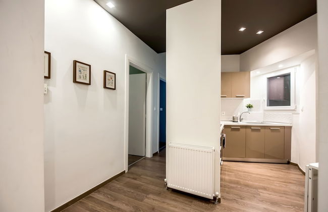 Danae Apt by halu! Apartments - Foto 13