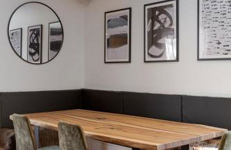 Interlude Megève 4 Stars 2BR Parking & Garden - Foto 11