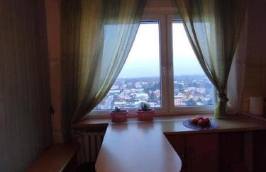 Apartament Manhattan Czechowice Dziedzice - Photo 13