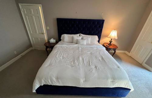 Serene Stay - Stylish House Close to NYC - Foto 26