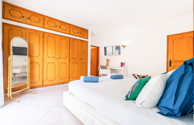 Villa Los Angeles - Foto 5