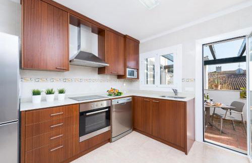 Sunset Villa Nixe - Foto 16