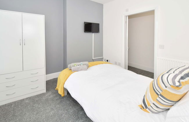 Townhouse @ 86 Brooklyn Street Crewe - Foto 8