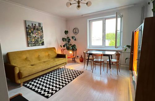 Apartament Rockabilly - Foto 9