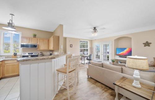 Runaway Beach Club Resort Condo Apt Disney 6102 - Foto 2