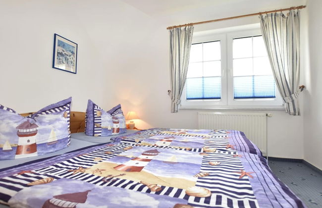 Zingst Coastal Charm Residence - Foto 2