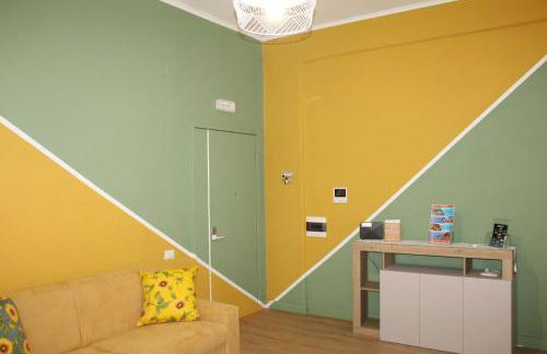 Casa Mamy Pompei 2 - Foto 21