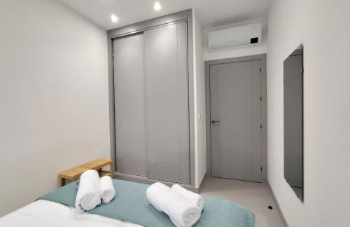 Apartamentos La Montehermoseña - Foto 10