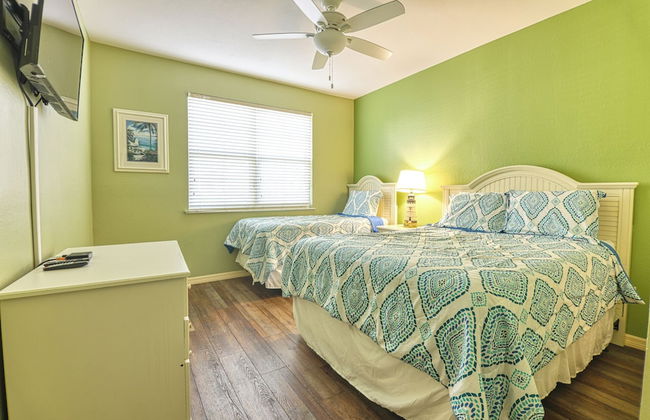 Ryan's Runaway Beach Condo - Foto 1