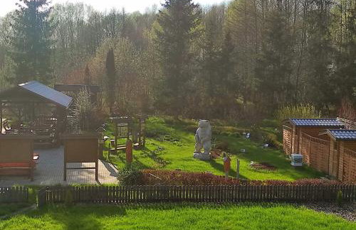 Gościniec Polna Pszczoła - Foto 21