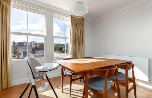 Beachfront Penthouse by the Old Course - Foto 38