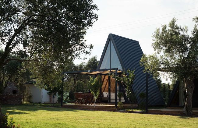 Byelka Bungalov - Foto 34