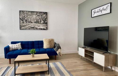 Uniquely remodeled historical district home - Foto 37