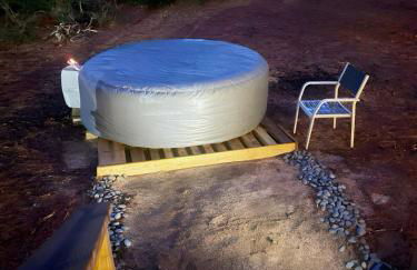 Cozy Cabin Escape - Foto 35