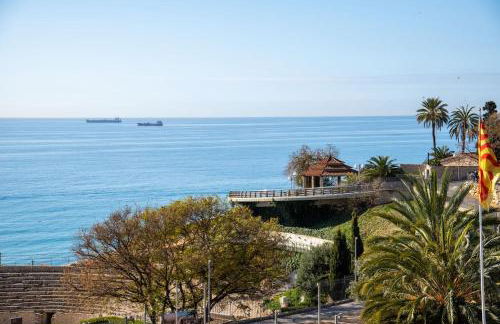 TGN-PentHouse-Duplex-Historical-5pax-Beach-WIFI-AC 20 - Foto 57