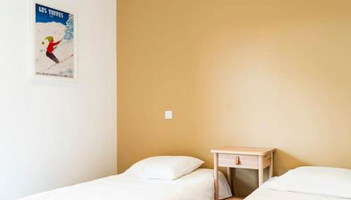 Les Terrasses du Noirmont 2 - Foto 4