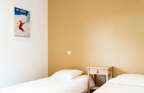 Les Terrasses du Noirmont 2 - Foto 4