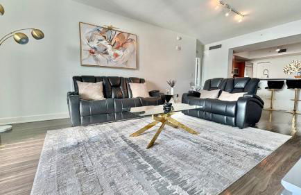 Vista Luxe Ocean View Large Apartment - Foto 46