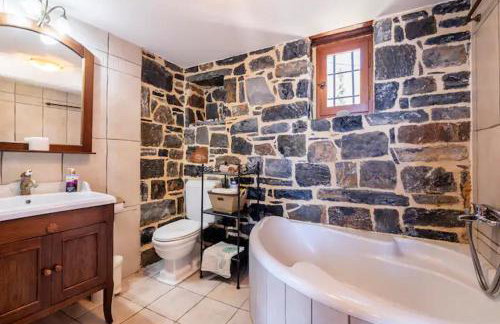 Traditional stone house by the sea... - Foto 43