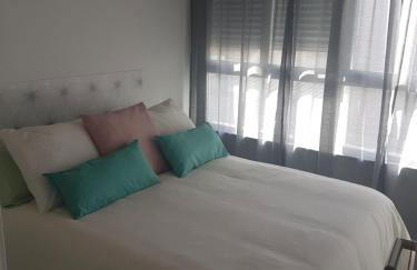 APT 6 - Apartamento en la playa de El Palo - Photo 15