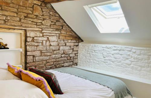 The Stables - Luxury Holiday Cottage - Foto 16