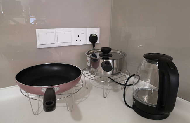 Dsara Sentral by ADDS - Foto 30