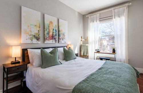 Luxe Highlands Home! King BR~Fire Pit~Yard Games - Foto 6