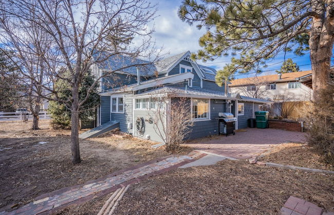 5brmonument Historic Charmminutes To Hiking - Foto 52