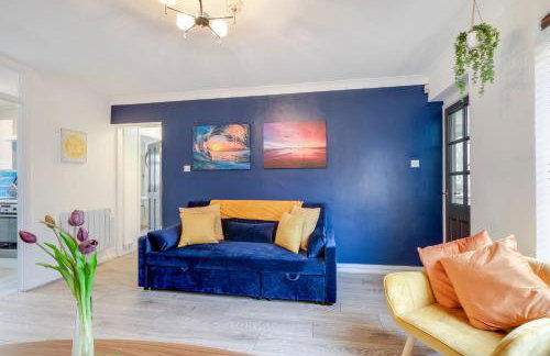 Bourne Court Attractive 1 bedroom Apt by MDPS - Foto 11