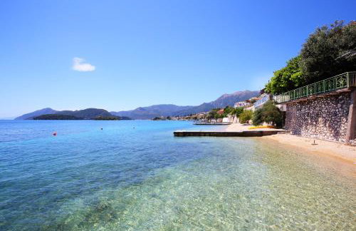 Villa Violeta Lefkada Nydri - Foto 63