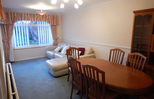 Cherry Palace 3 BD Parking Spaces groups - Foto 13