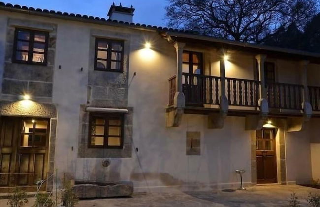 Finca La Cuevona de Guitiriz - Foto 56