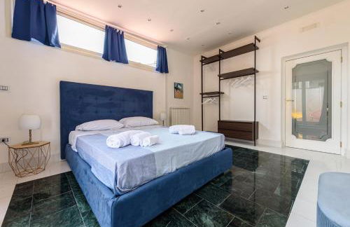 Amazing and central penthouse with terraces in the heart of Napoli - Foto 20