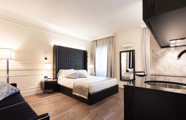 Aparthotel Verona House - Foto 31