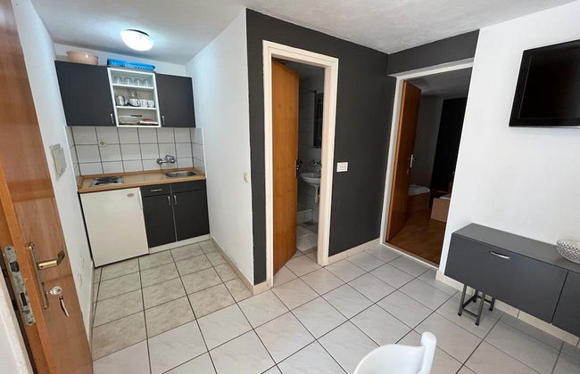 Apartments Leut - Foto 21