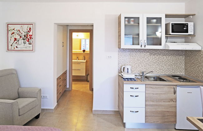 Nika Family Apartments - Foto 22